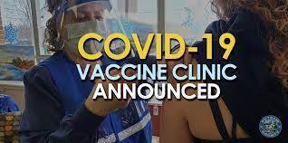 COVID Vaccine Clinic
