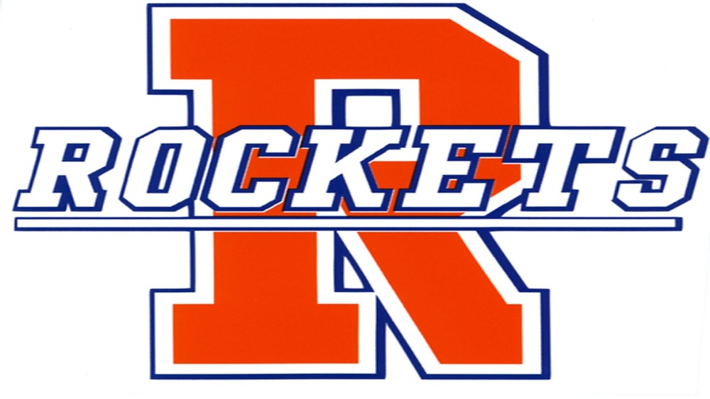 Rochester Rockets Logo
