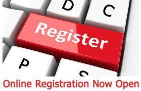 Rochester Online Registration is Now Open! 