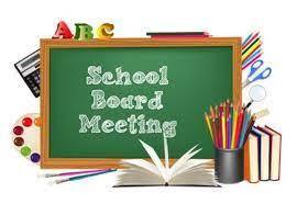 BOE Meeting