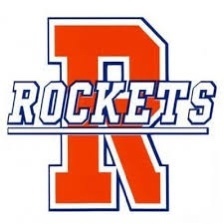 Rochester Rockets R Logo
