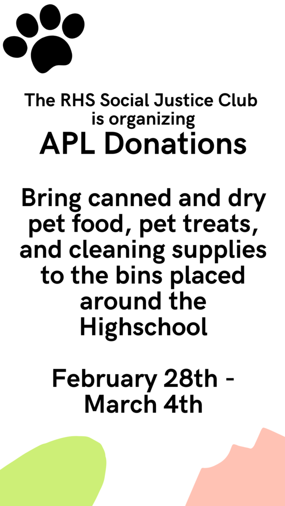 APL Donations
